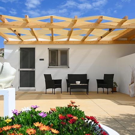 Fantasy Rooms Adamantas (Milos) Exterior foto