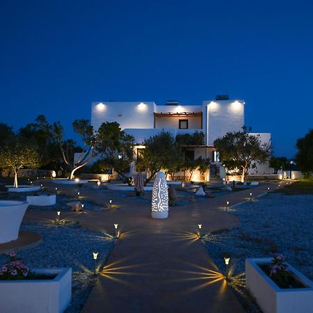 Fantasy Rooms Adamantas (Milos) Exterior foto