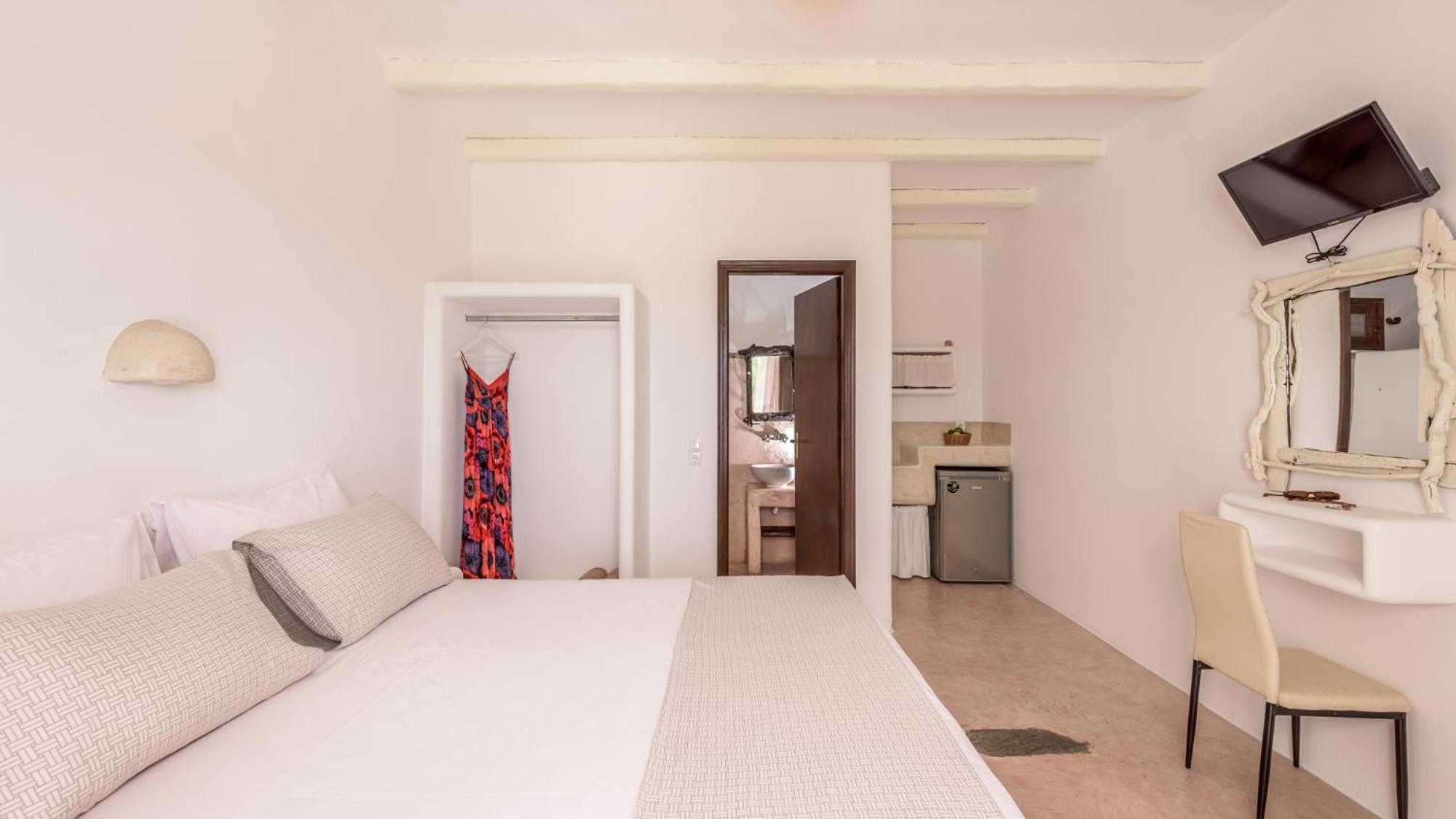 Fantasy Rooms Adamantas (Milos) Exterior foto