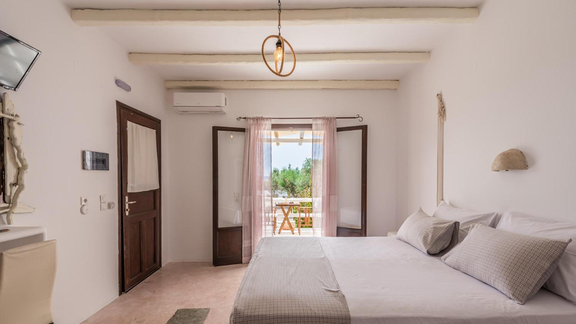 Fantasy Rooms Adamantas (Milos) Exterior foto