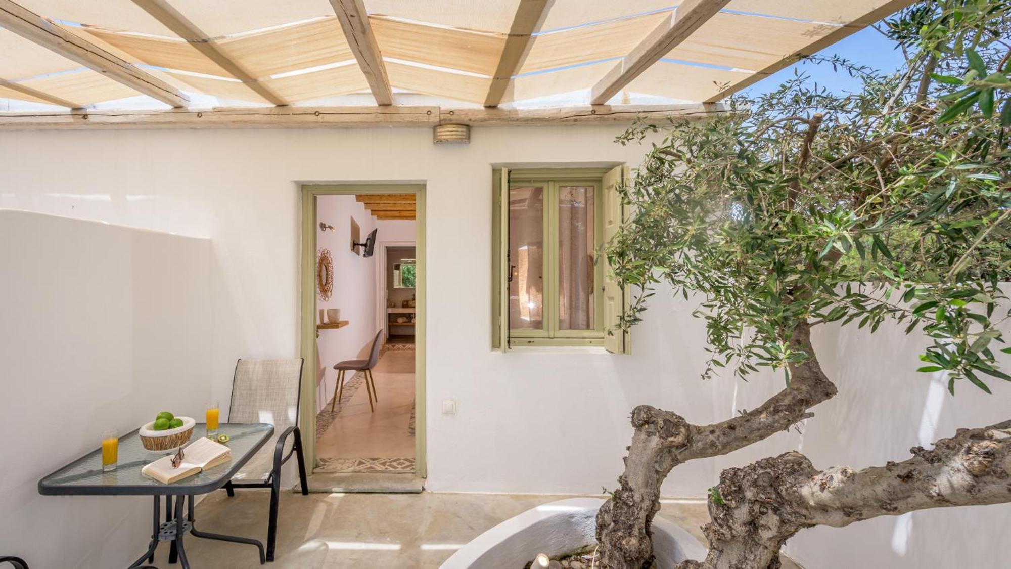 Fantasy Rooms Adamantas (Milos) Exterior foto