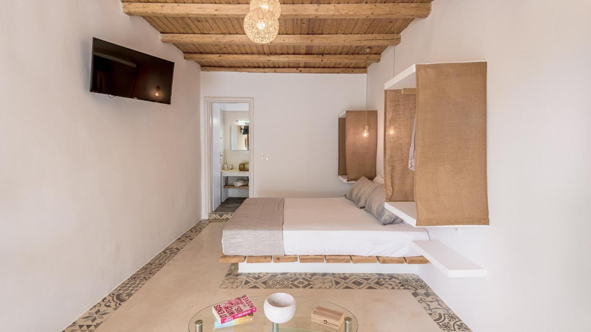 Fantasy Rooms Adamantas (Milos) Exterior foto