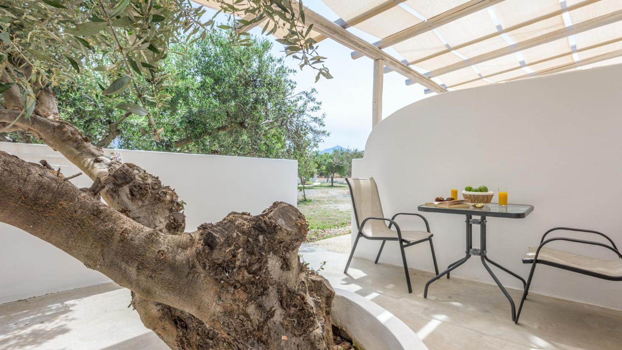 Fantasy Rooms Adamantas (Milos) Exterior foto