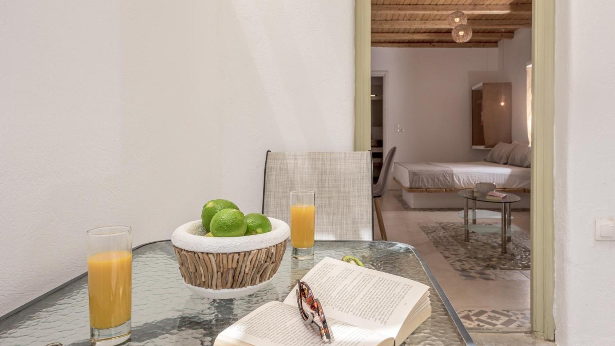Fantasy Rooms Adamantas (Milos) Exterior foto