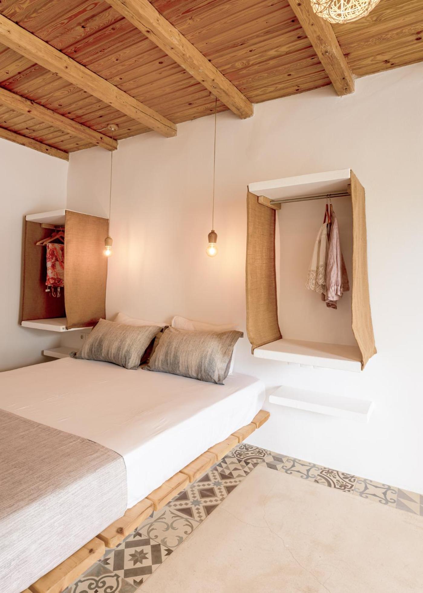 Fantasy Rooms Adamantas (Milos) Exterior foto