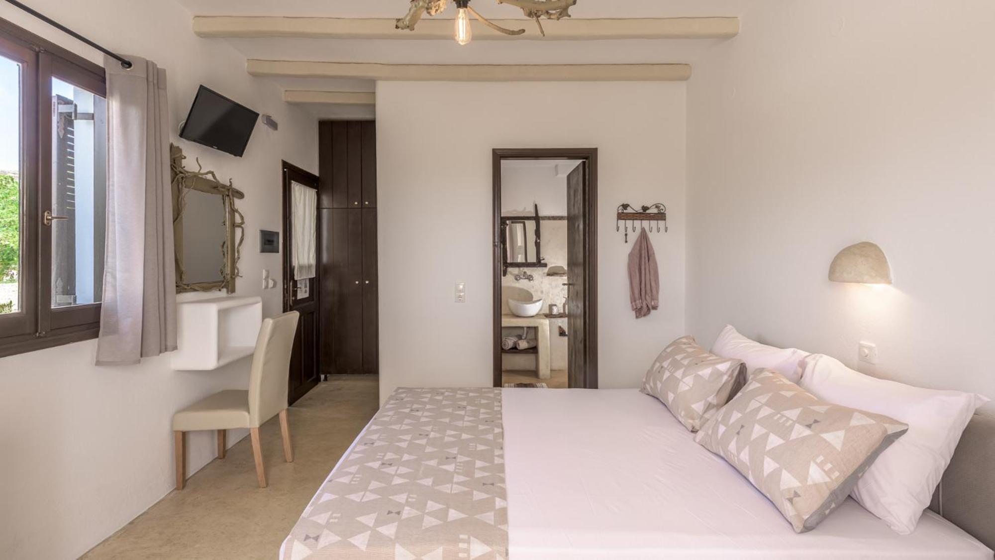 Fantasy Rooms Adamantas (Milos) Exterior foto