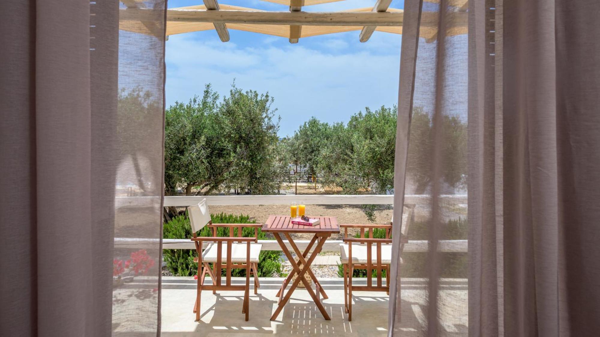 Fantasy Rooms Adamantas (Milos) Exterior foto
