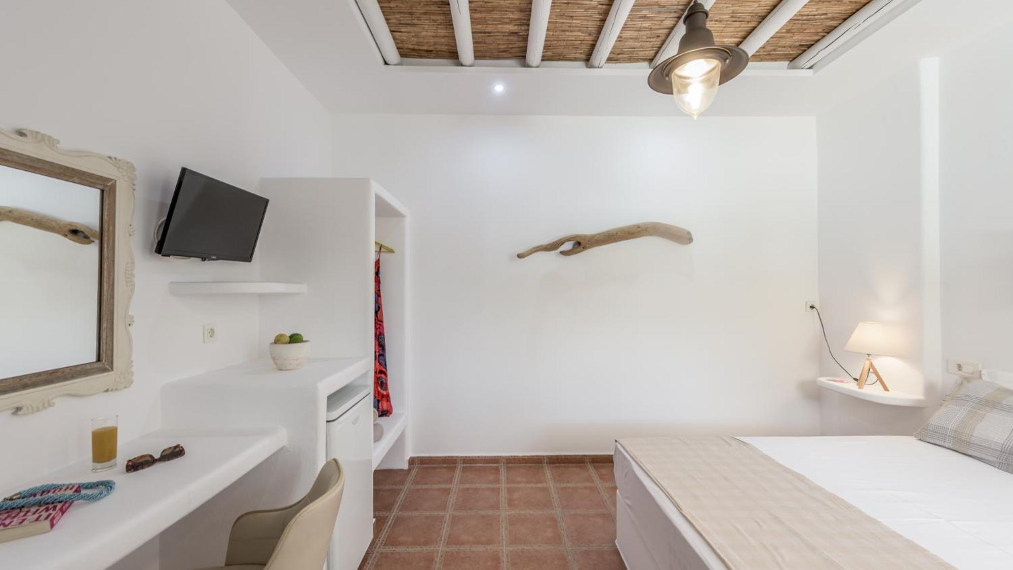 Fantasy Rooms Adamantas (Milos) Quarto foto