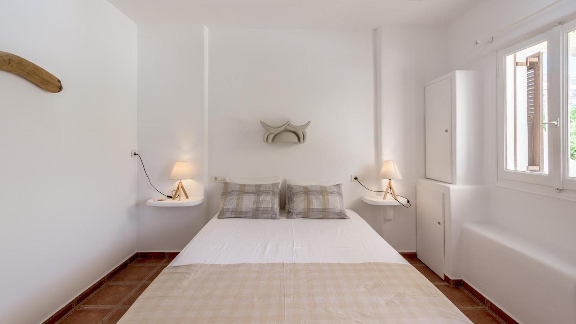 Fantasy Rooms Adamantas (Milos) Quarto foto