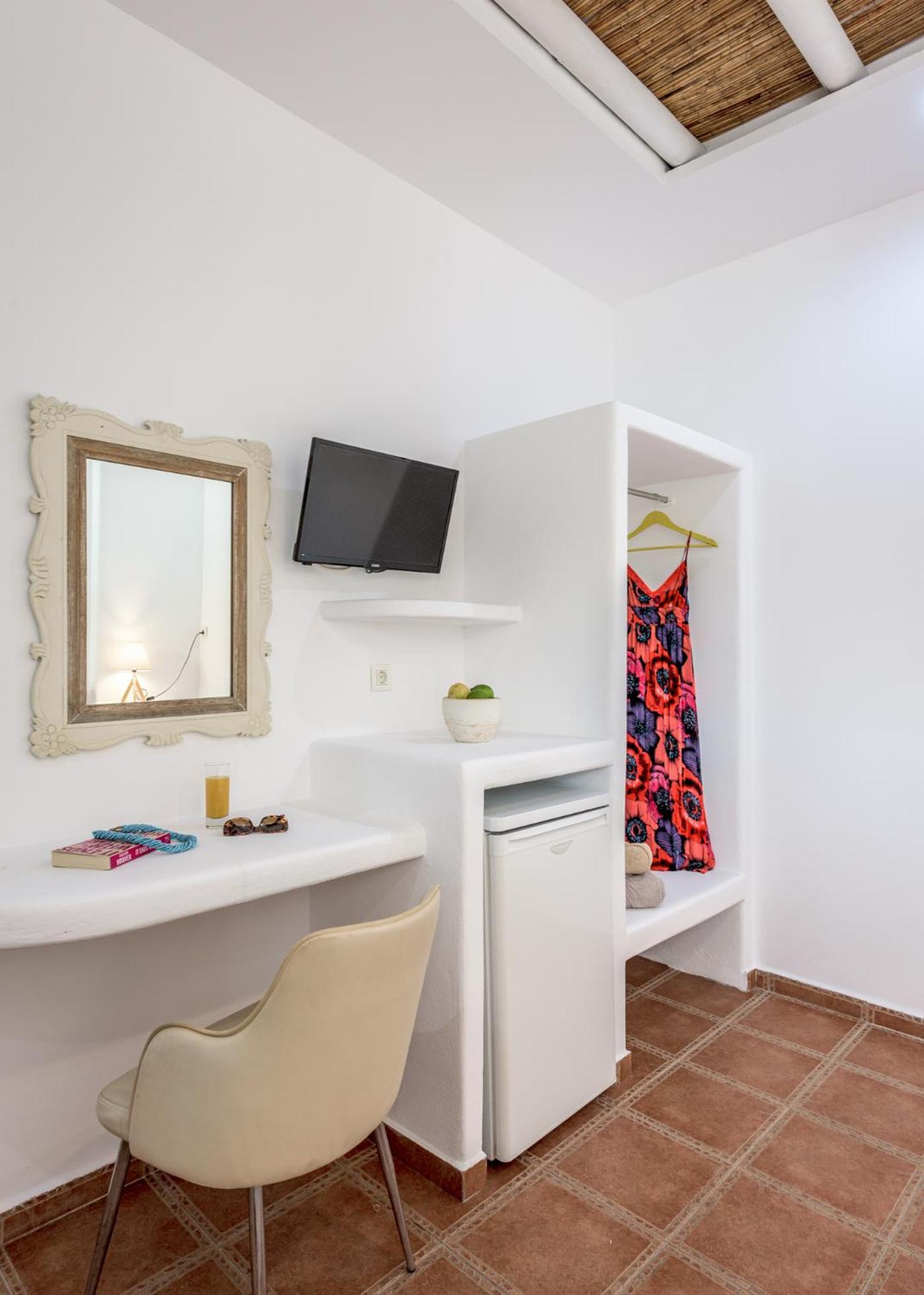 Fantasy Rooms Adamantas (Milos) Quarto foto