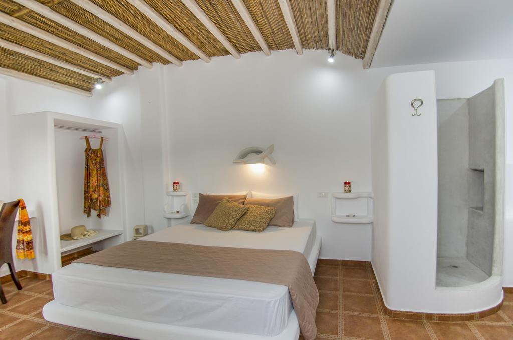 Fantasy Rooms Adamantas (Milos) Quarto foto