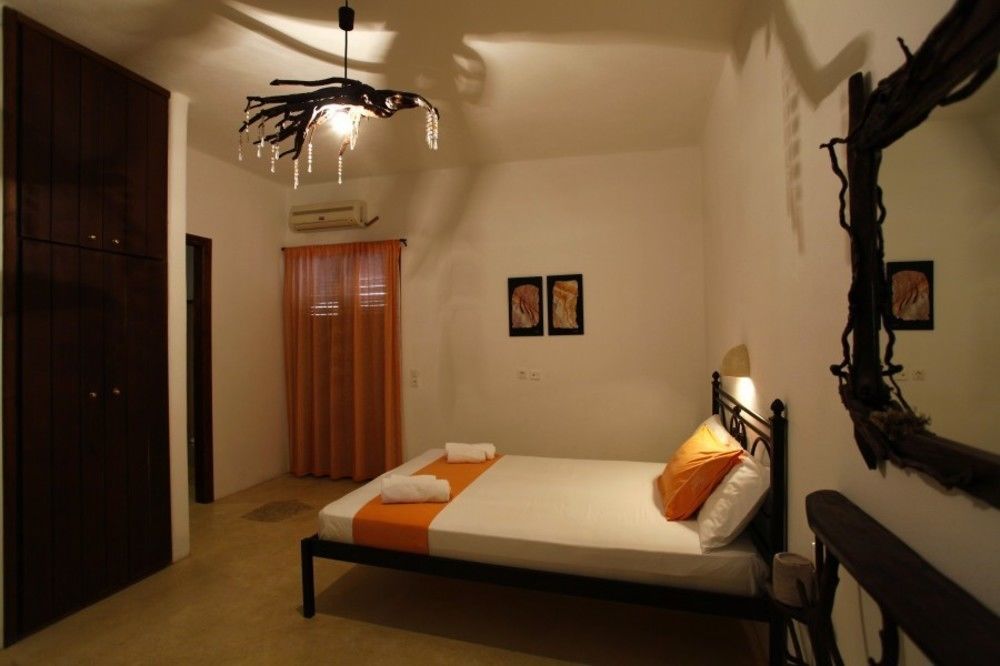 Fantasy Rooms Adamantas (Milos) Exterior foto