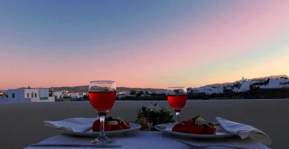 Fantasy Rooms Adamantas (Milos) Exterior foto